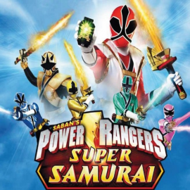 Power Rangers Super Samurai Games Online Free - peever
